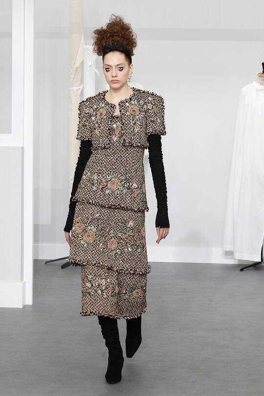 PFW Chanel