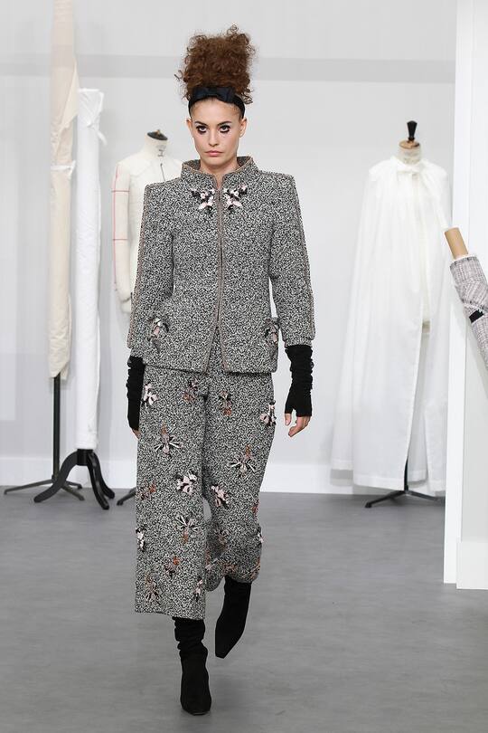 PFW Chanel