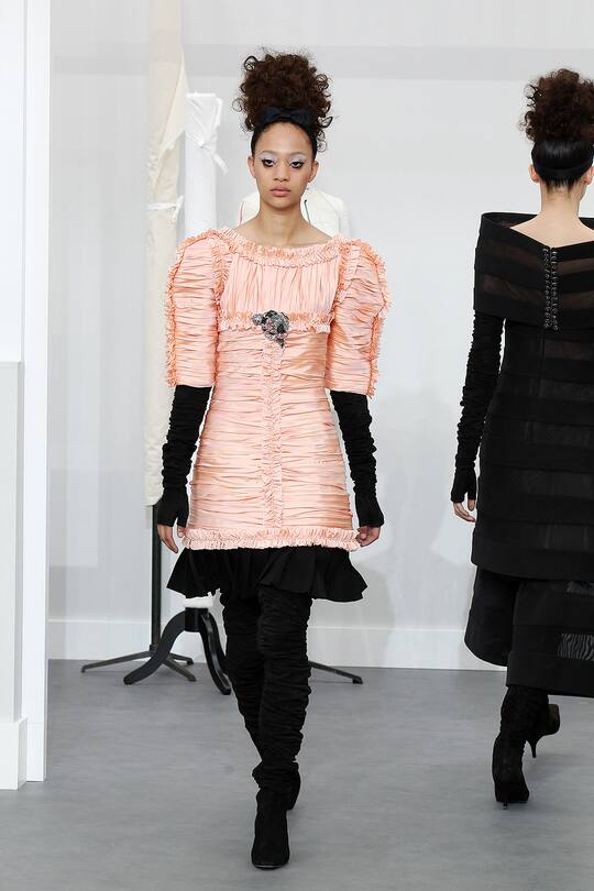 PFW Chanel