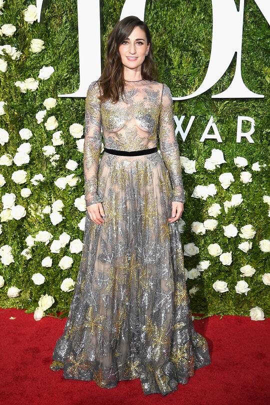 Tony Awards 2017 Looks