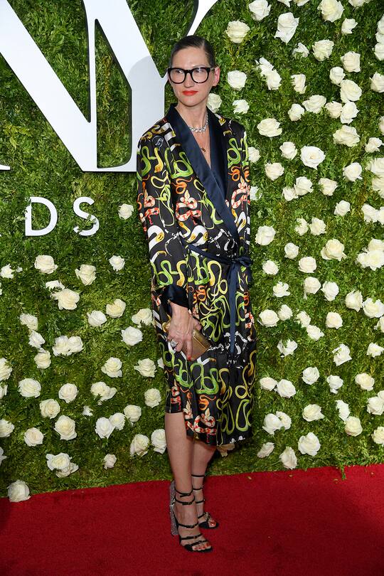 Tony Awards 2017 Looks