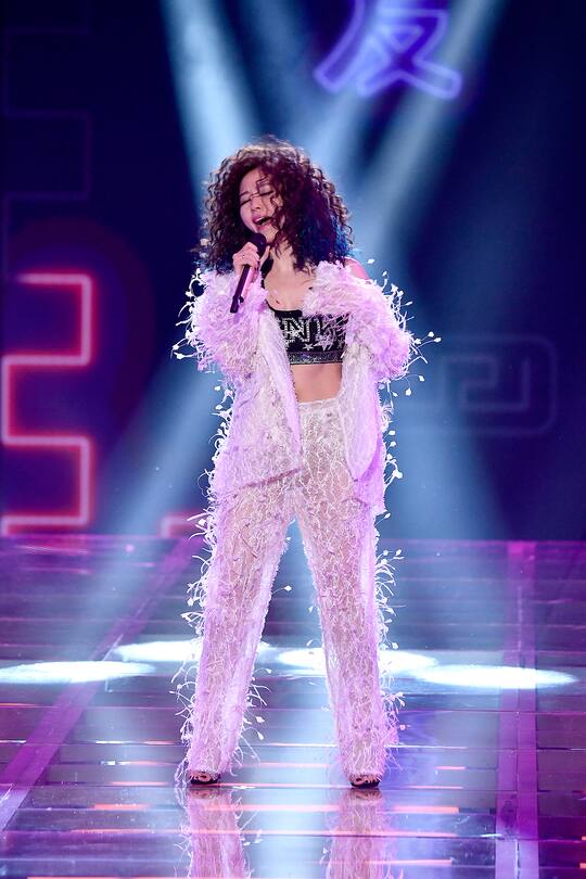 Victoria's Secret 2017