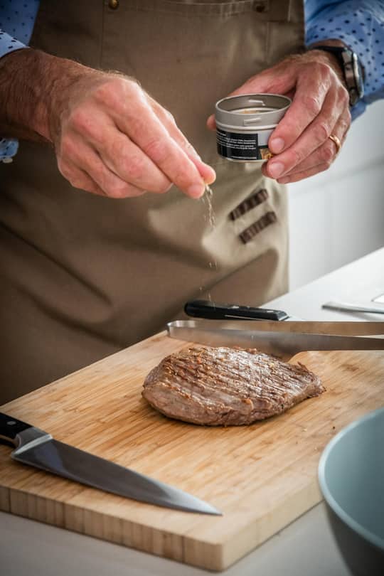 Coop-CEO Philipp Wyss 2021