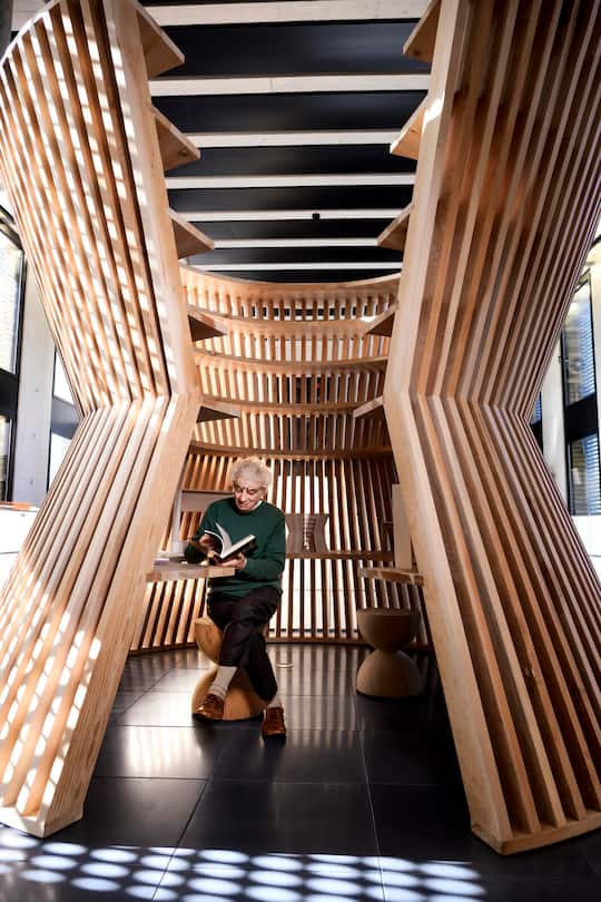 Mario Botta Architekt