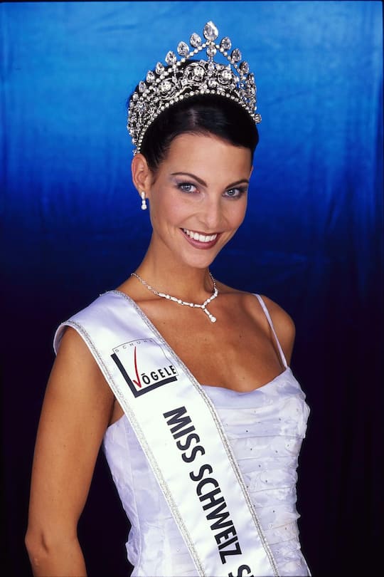 Anita Buri Geburtstag