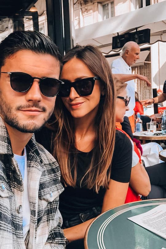 Benito Loris Briony Deery