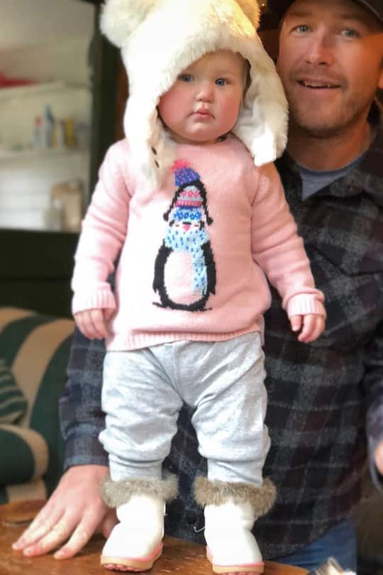 Bode Miller Tocher Emeline