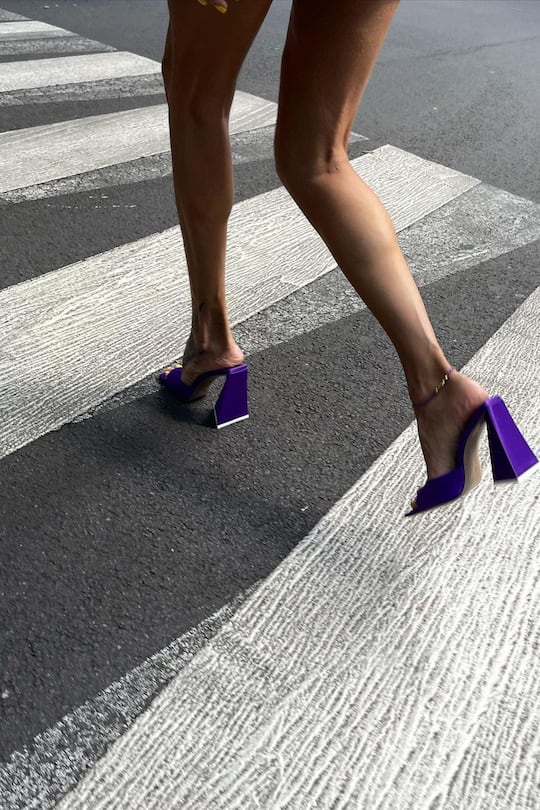 Blasen und Druckstellen an den Füssen: diese Hacks helfen