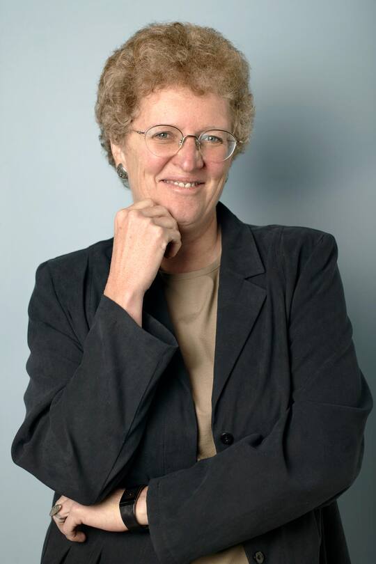 Marianne Huguenin