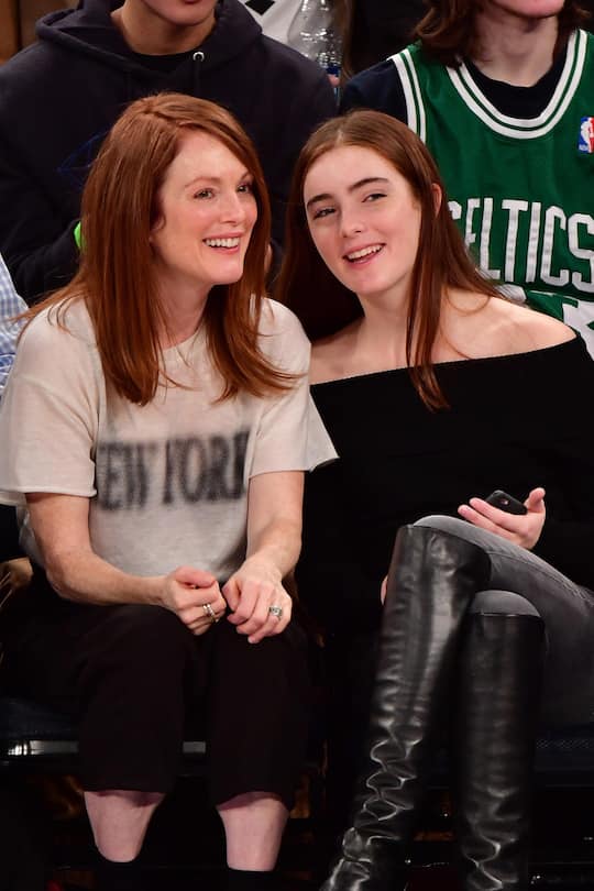 Juliane Moore Liv Friedlich