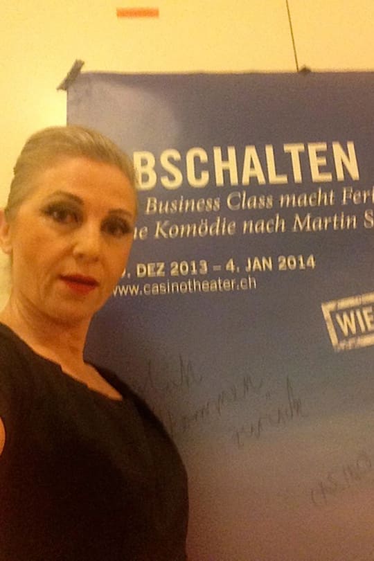 My Day Esther Gemsch