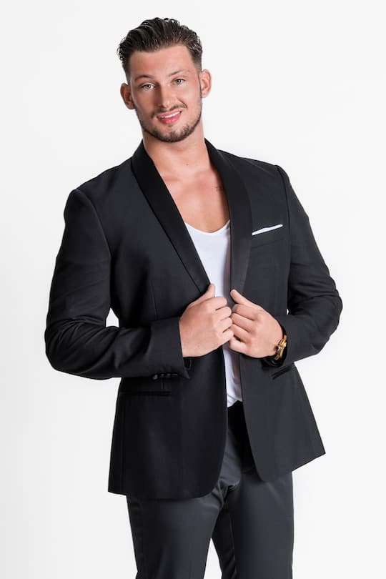 Bachelorette Kandidaten