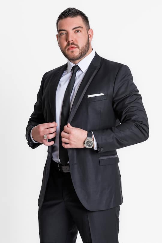 Bachelorette Kandidaten