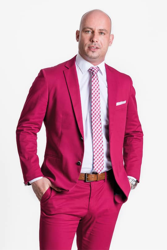 Bachelorette Kandidaten