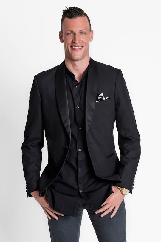 Bachelorette Kandidaten