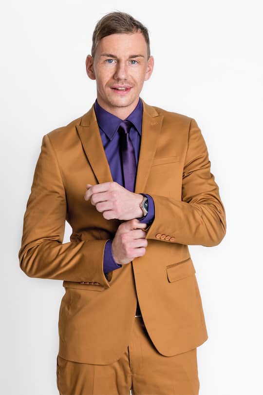 Bachelorette Kandidaten