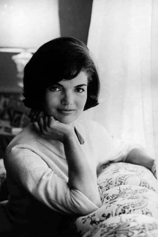 Jacqueline Kennedy