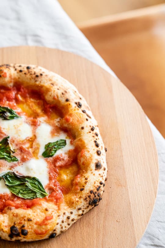 Pascal Grob, Food Blogger - Züri isst - 20. April 202, SI 16/2021