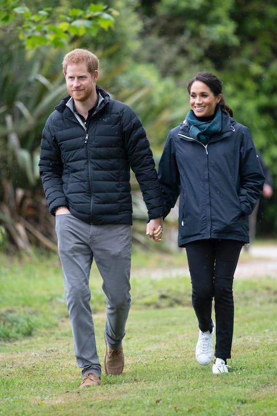 Meghan Harry Frogmore Cottage Windsor