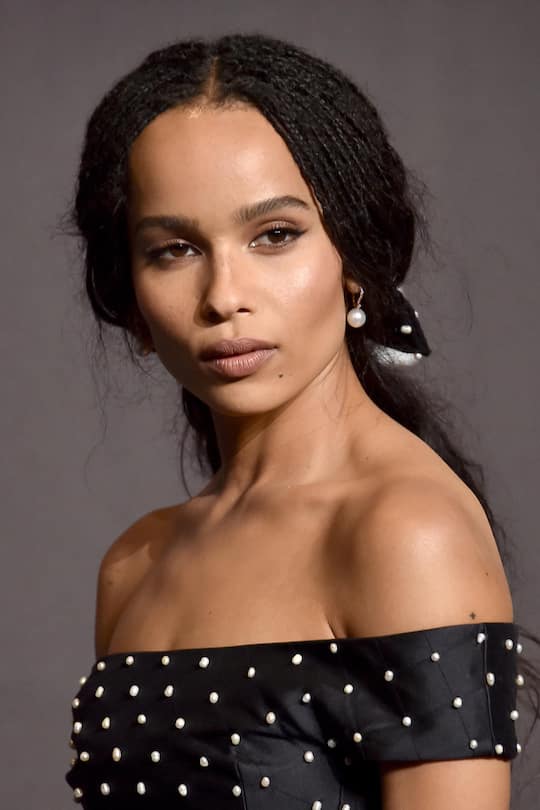 Zoe Kravitz
