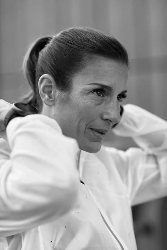 Nicola Spirig Olympische Spiele