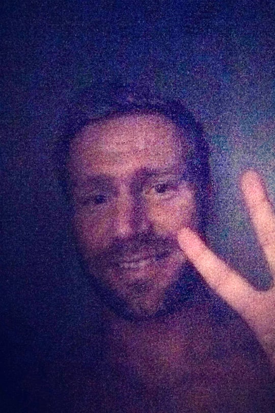 Christian Rauch Bachelorette Schweiz Instagram Fototagebuch