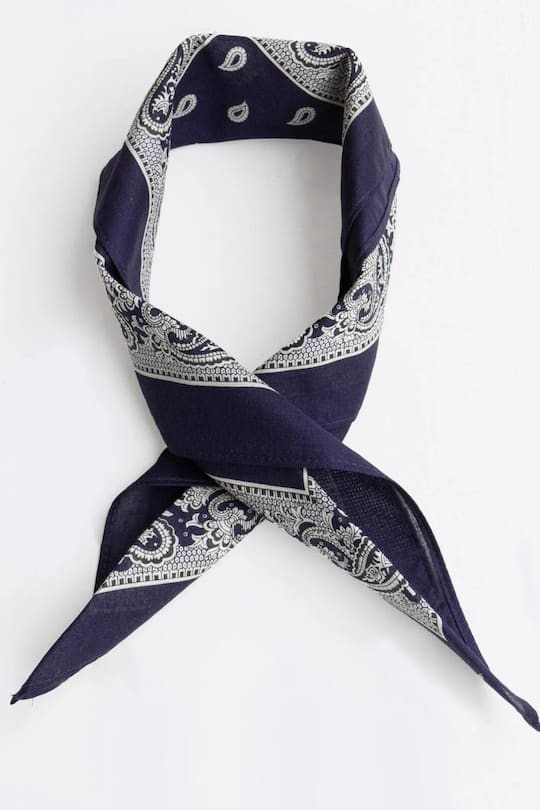 Glarner Tuch von Carpasus, CHF 35.–