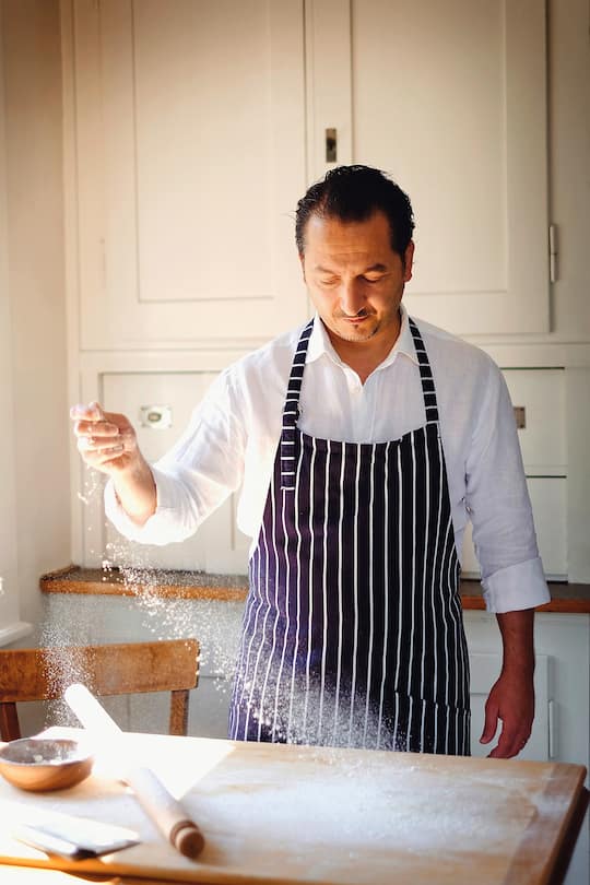 Claudio Del Principe