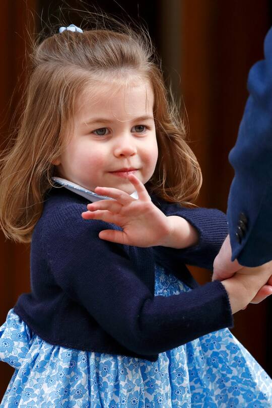 Prinzessin Charlotte