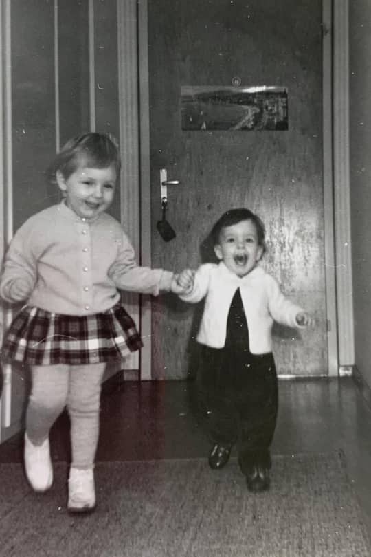 Jeanne Fürst, meine Welt