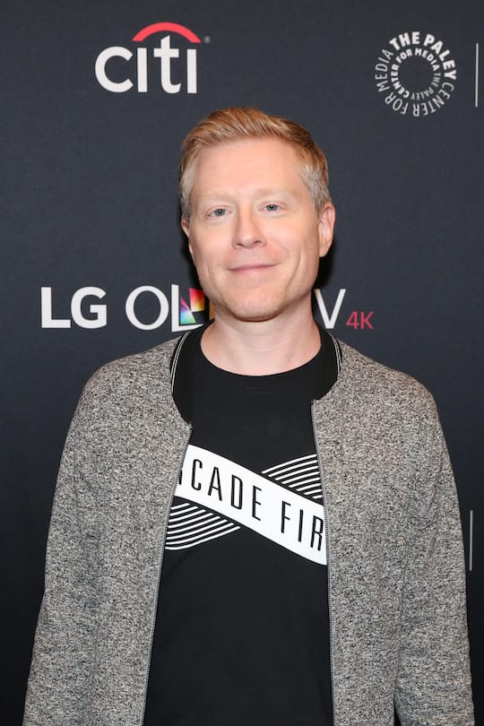 anthony rapp