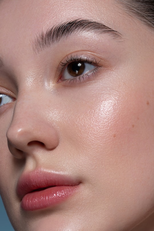 Ebenmässige Haut ist für viele ein #lifegoal.