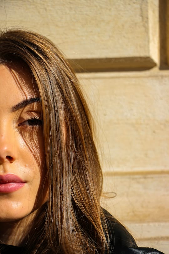 Was tun, wenn unsere Haut eigentlich ölig ist, aber trotzdem irgendwie trocken wirkt?