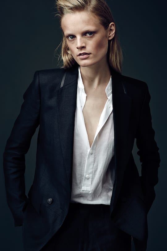 Neu eröffnet: modissa