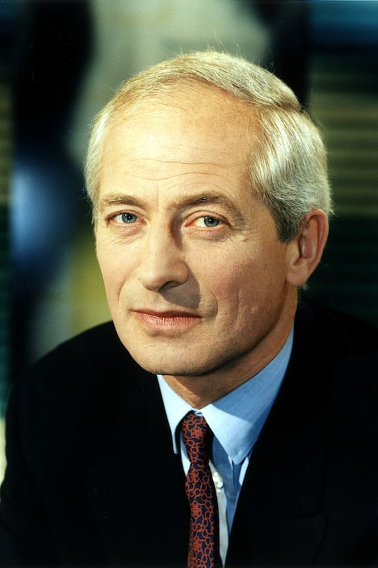 Grossherzog Hans Adam Fürst von Liechtenstein