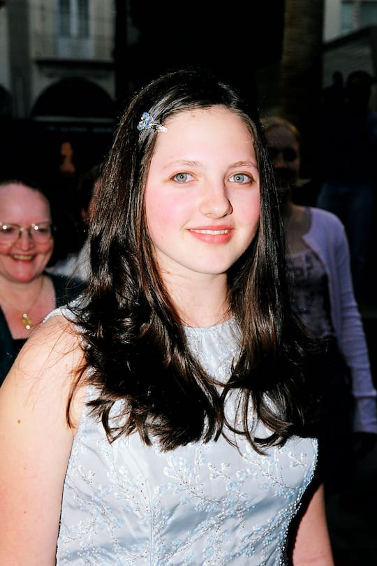 Jessica Campell stirbt mit 38