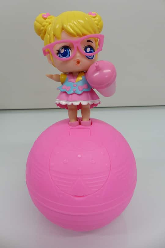 Alarmierende Spielzeuge aus China