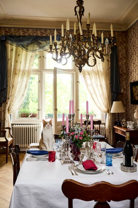 Samuel Wittwer, Kunsthistoriker aus dem Emmental