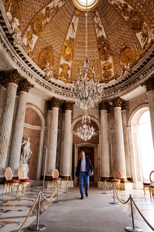 Samuel Wittwer, Kunsthistoriker aus dem Emmental