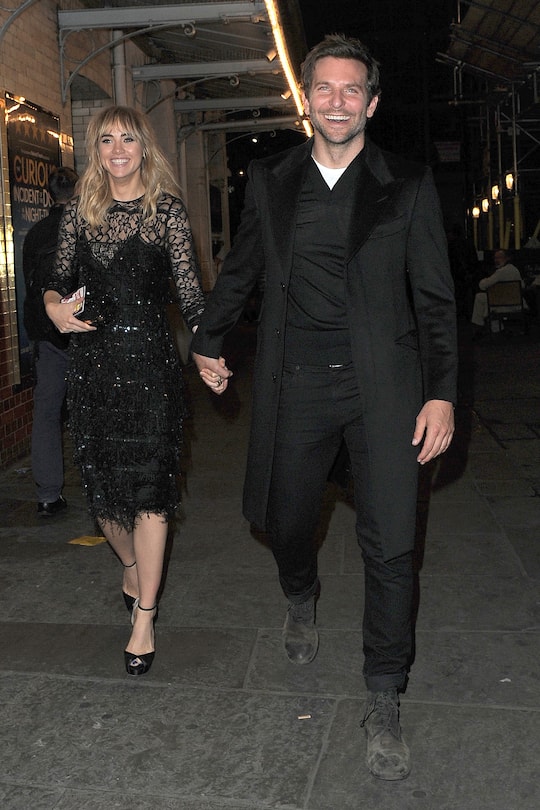 Bradley Cooper Suki Waterhouse