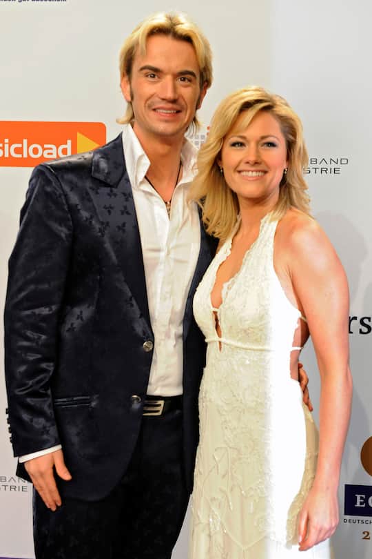 Helene Fischer Florian Silbereisen