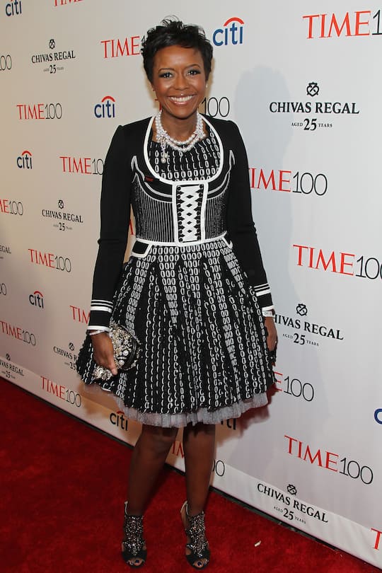 Vanity Fair's Best Dressed