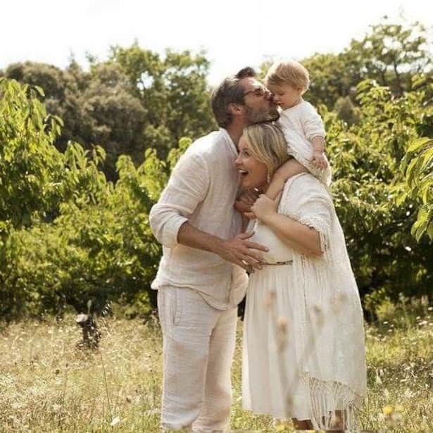 Maite Kelly persönliches Interview