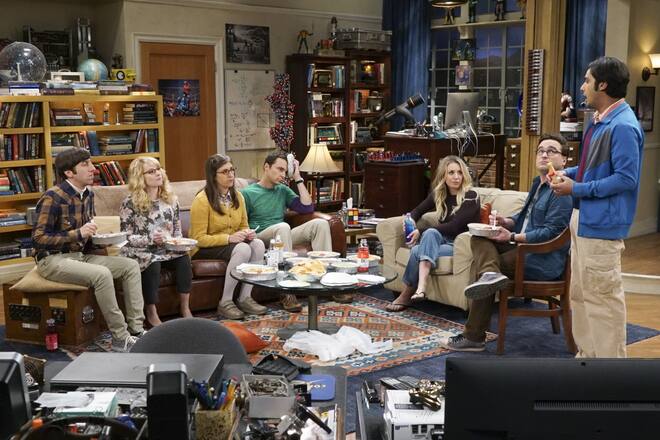 Iñaki Aliste Lizarralde TV Apartments