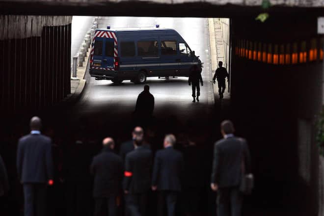 Lady Di Tod Alma Brücke