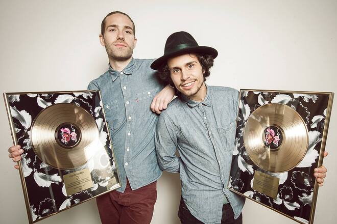 SMA Kategorien Awards