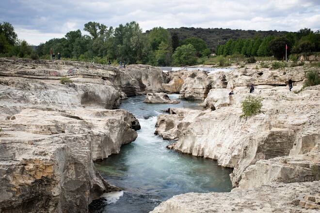 frankreich_CHATEAU DE MONTCAUD