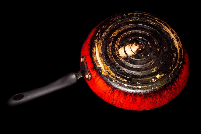 Backofenspray Putz-Hack