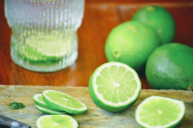 Brasilianische Limonade: Rezept für das Hit-Getränk | Schweizer ...