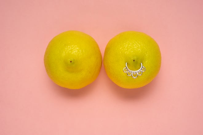 Unsere Körbchengrösse ist alles andere als in Stein gemeisselt – wir verraten, was sie beeinflussen kann.